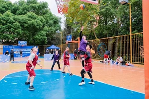  业余爱好者的篮球联赛：在哪里找到？如何选择最佳方法？